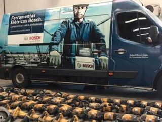 Sustentabilidade bosch